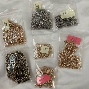 PURCHASE WALLET WILL INCLUDE CHAIN